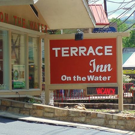 Terrace Inn On The Water Gatlinburg Extérieur photo