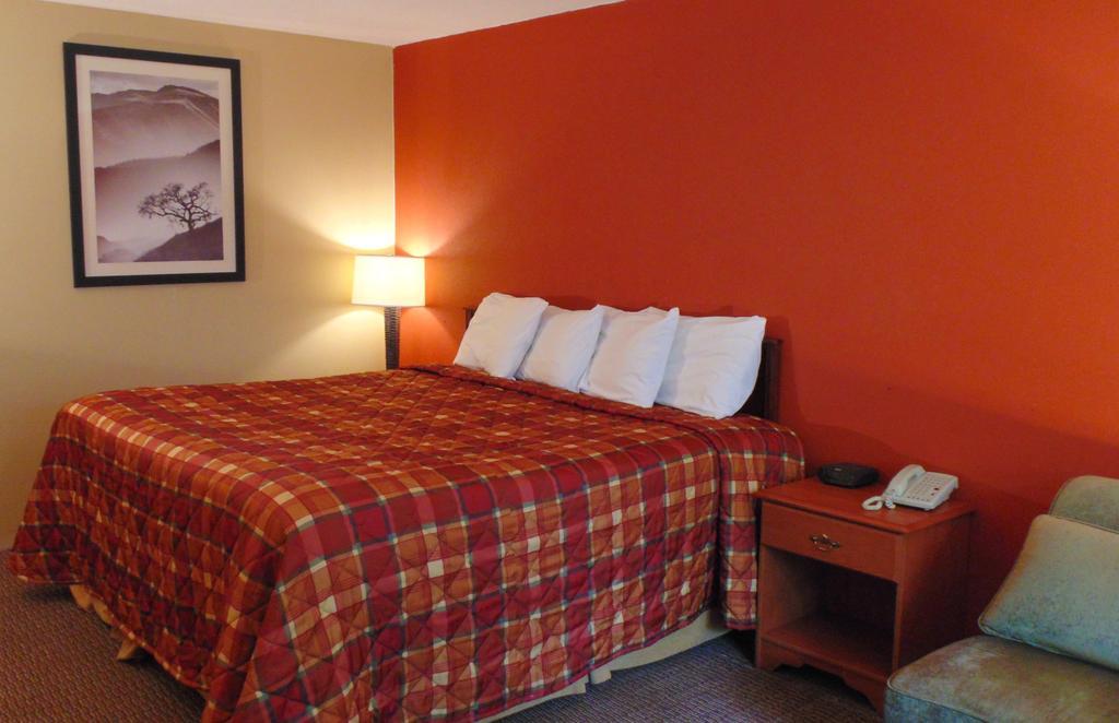 Terrace Inn On The Water Gatlinburg Chambre photo