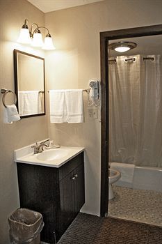 Terrace Inn On The Water Gatlinburg Extérieur photo