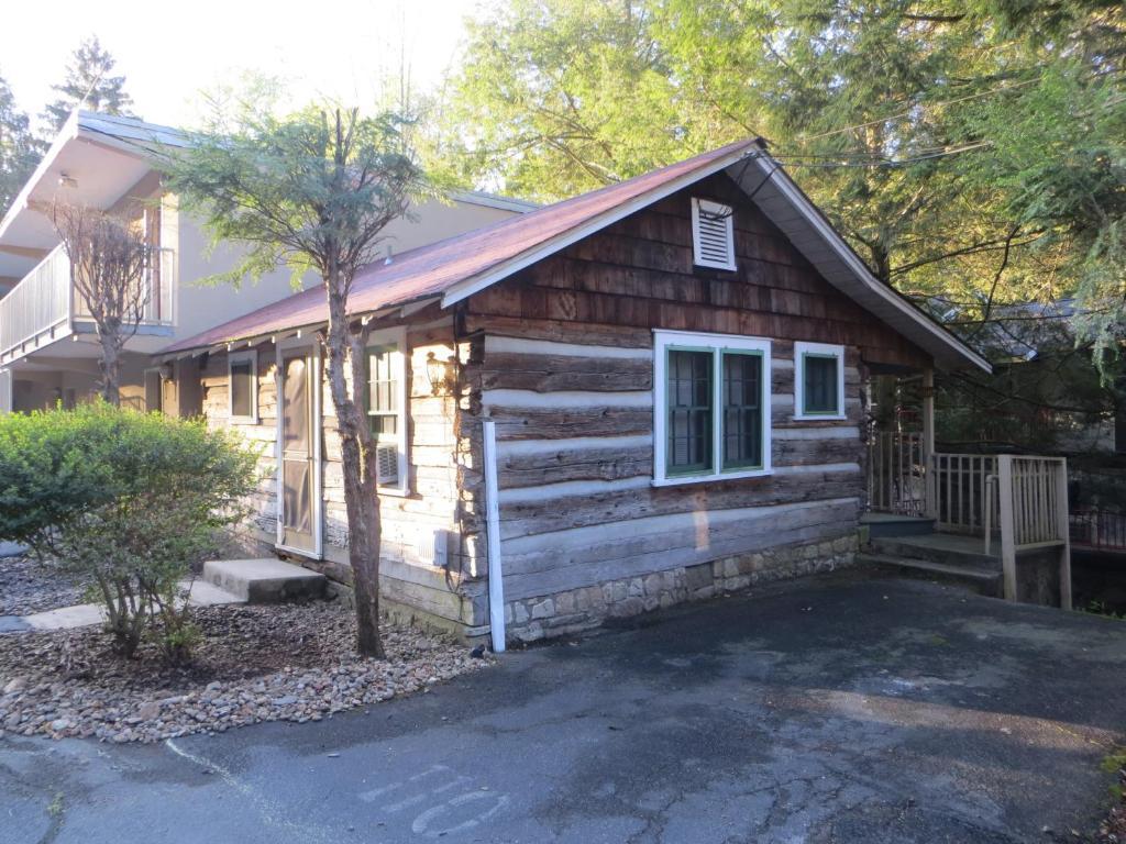 Terrace Inn On The Water Gatlinburg Extérieur photo