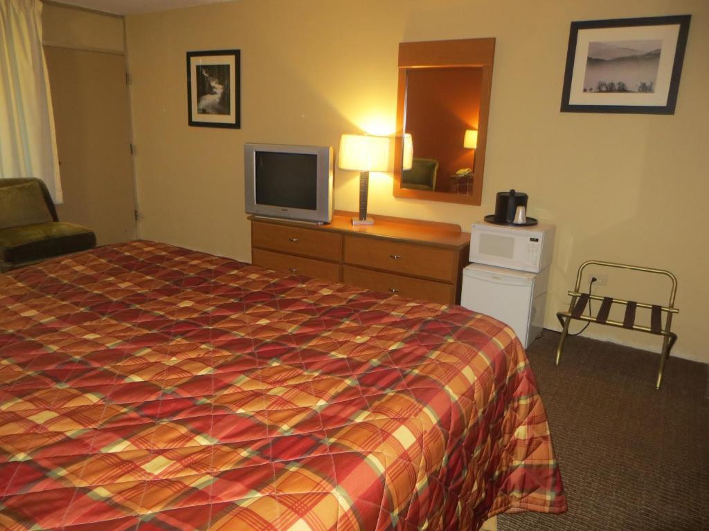 Terrace Inn On The Water Gatlinburg Extérieur photo