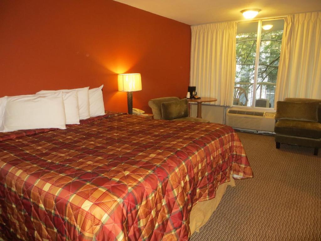 Terrace Inn On The Water Gatlinburg Extérieur photo