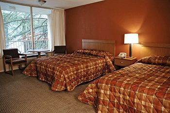 Terrace Inn On The Water Gatlinburg Extérieur photo